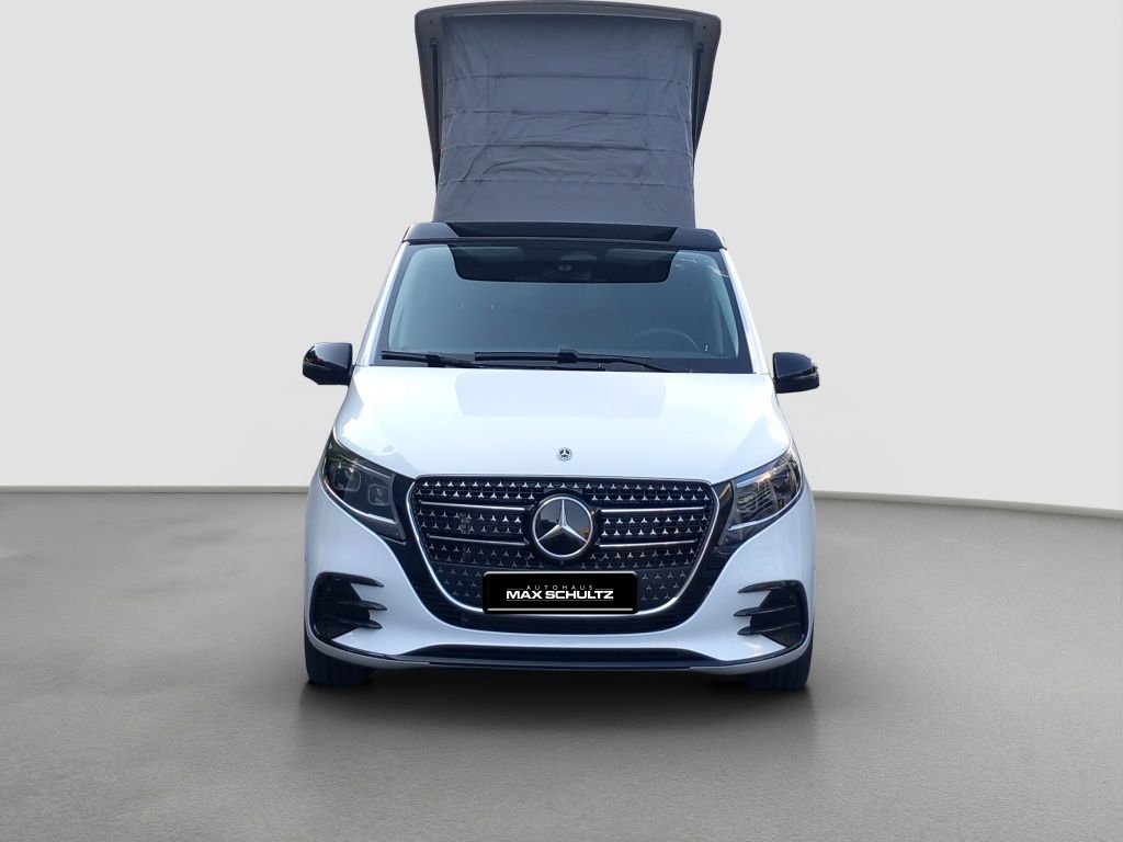 Fahrzeugabbildung Mercedes-Benz V 300 d Marco Polo HORIZON 4MATIC AHK*Leder*Navi