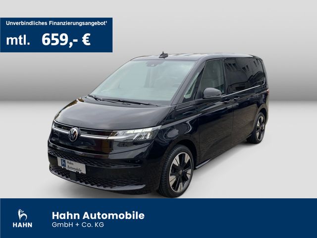 Volkswagen T7 Multivan 2,0 TDI DSG Life ACC AHK Navi PDC