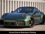 Porsche 992 (911) Targa 4 GTS | Liftsystem | InnoDrive | - Porsche 992: Cabrio, 911