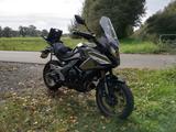 CFMOTO 700 MT Scheckheft, unfallfr,Sportausp,gepflegt,  - CFMOTO 700MT