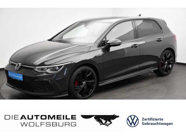Volkswagen Golf 8 VIII GTD 2.0 TDI DSG GTD LED+/ACC