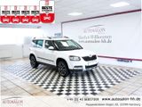 Skoda Yeti Adventure*1Vorb*Servicegep*Navi*Bixeno*Pano - Skoda Yeti: Se