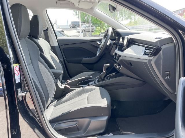 Skoda Kamiq - Bild 6