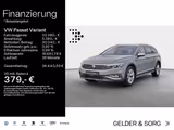Volkswagen Passat Variant 2.0 TDI H&K*Leder*Stand*AHK*360° - Volkswagen Passat Variant: 3.2