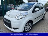 Citroën C1 Style !! Automatik !! Klima !! 70TKM !! - Citroën C1: Automatik