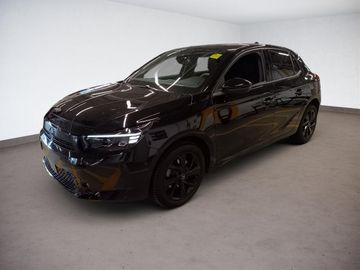 Bild Corsa Opel