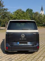Volkswagen VW ID. Buzz Cargo 150 kW 77 kWh | AHK | IQ.LIGHT - Volkswagen ID. Buzz Gebrauchtwagen