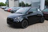 Fiat 500e "la Prima" by Bocelli Winterpak. NP 41.430€ - Fiat 500e: La Prima By Bocelli