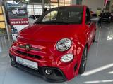 Abarth 595 Abarth 1,4 T-Jet 165 PS - Abarth 595 aus 2024