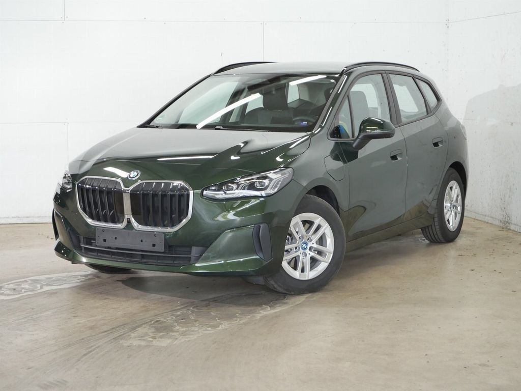 BMW 225e xDrive