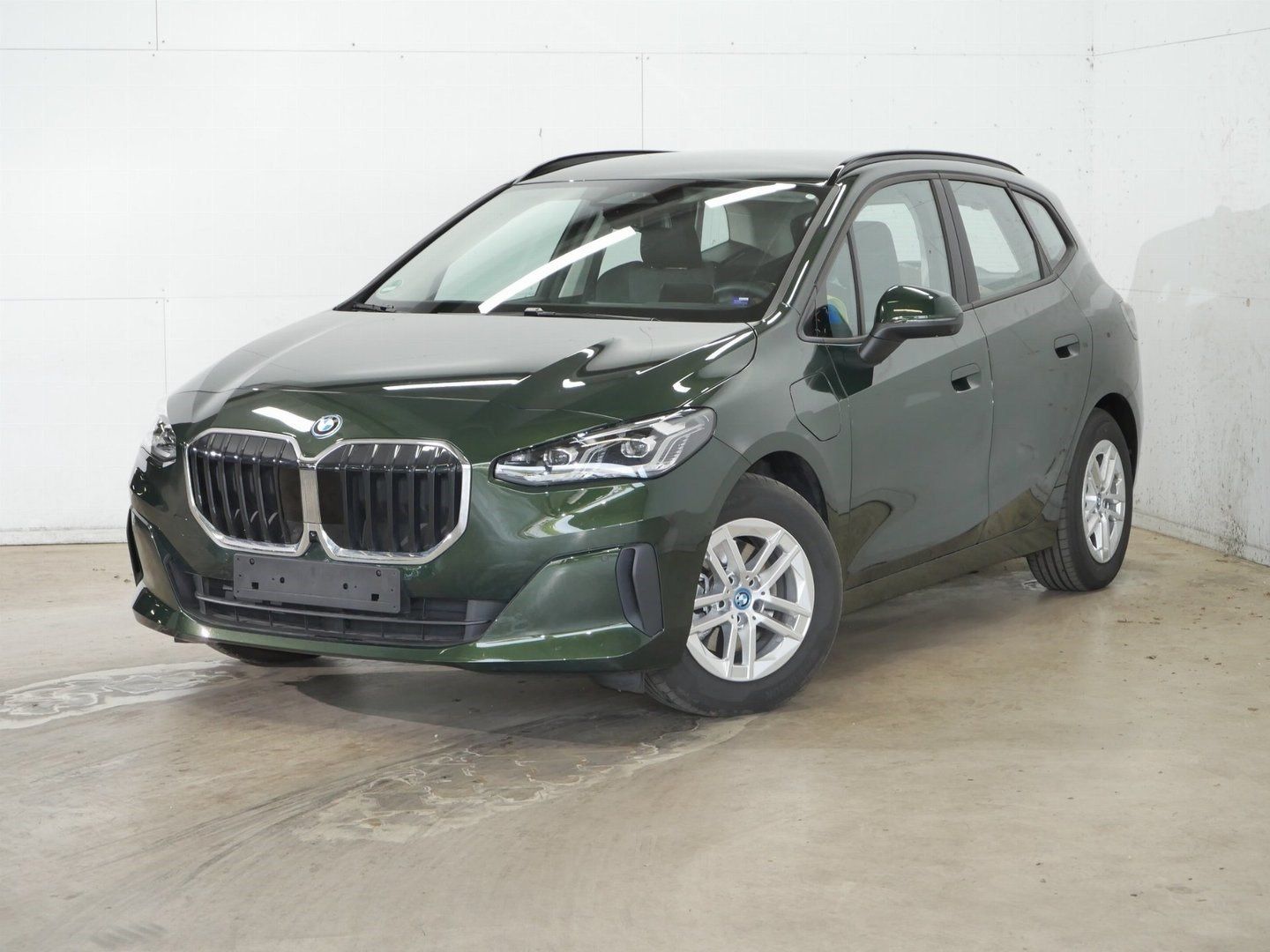 BMW 225 Active Tourer - Bild 1