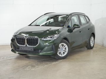 BMW Leasingangebot: BMW 225e xDrive