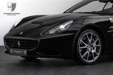 2009 Ferrari CALIFORNIA 缩略图 26