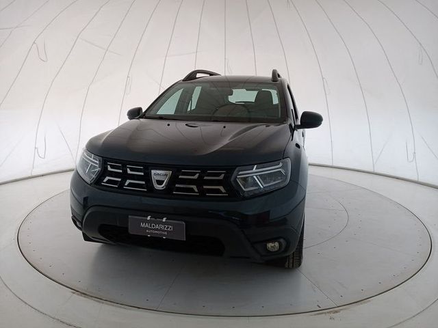 Dacia Duster II 2021 1.5 blue dci Comfort 4x2 11