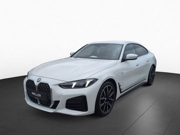 BMW 420 Gran Coupé - 3