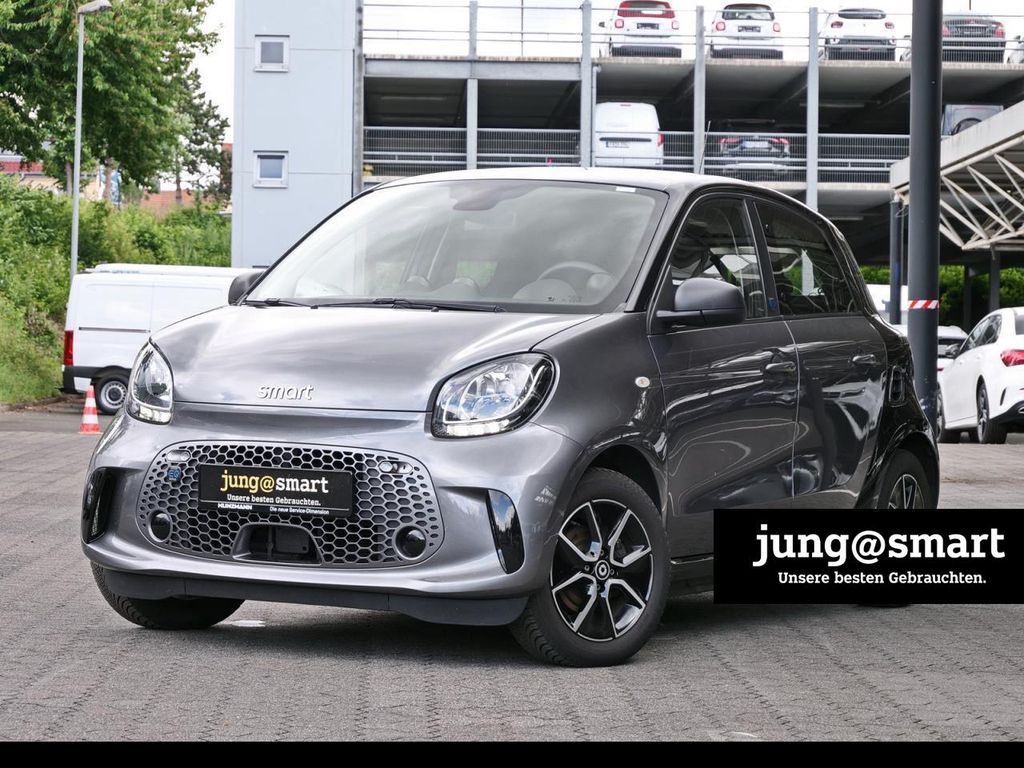 Angebot ansehen Smart ForFour