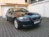BMW 525d 5 Lim.+Xenon+Leder+2.Hand - BMW 525 mit Diesel-Antrieb: Leder, Navigationssystem, Limousine