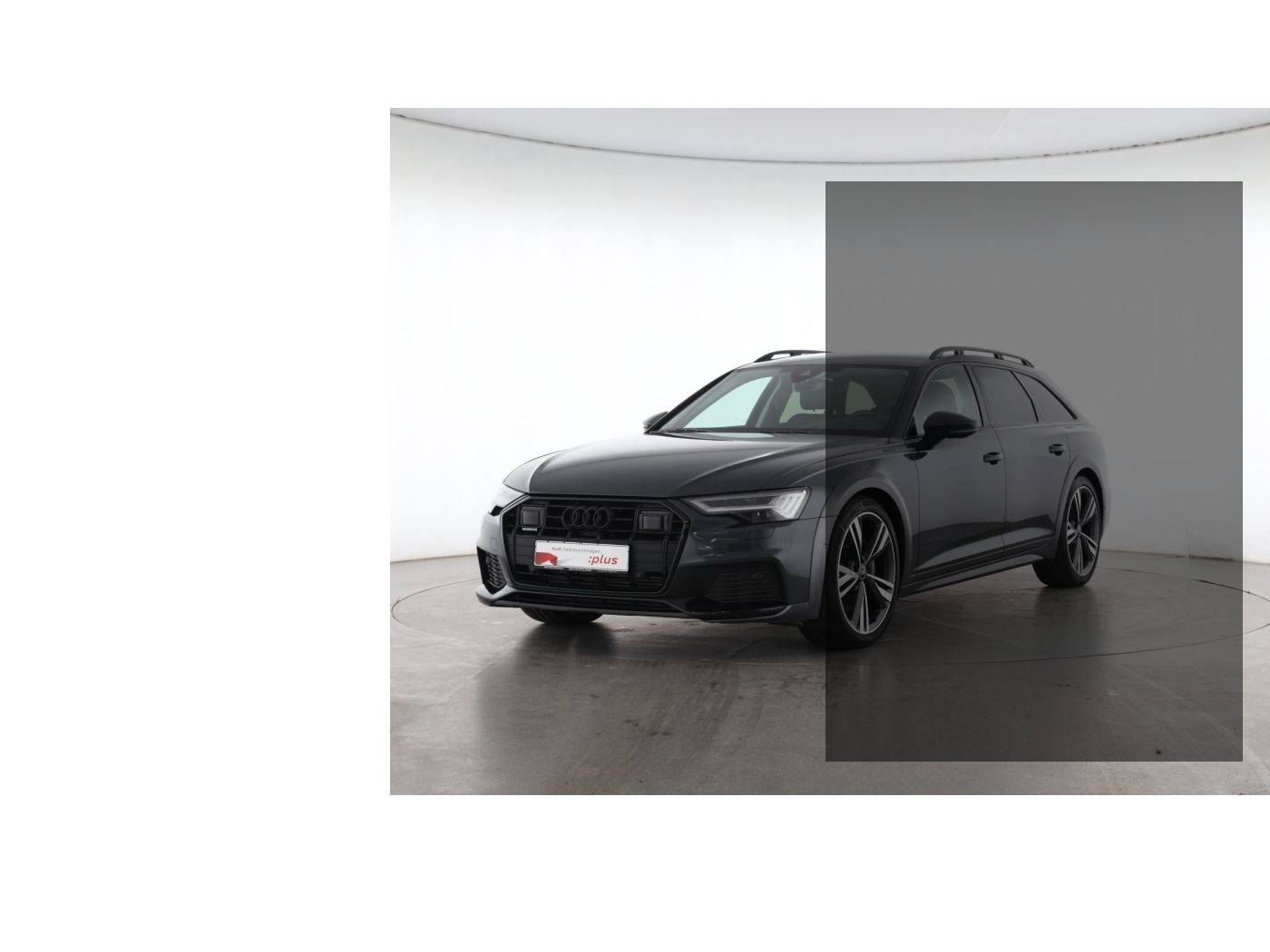 Audi A6 allroad 55 TFSI quattro S tronic | HD-MATRIX