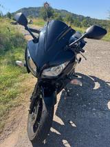 Honda CBR 300 - HONDA CBR 300