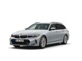 BMW 320 i Touring MSport Park-Assistent HUD AHK-klap - BMW 320 in Leipzig