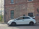 Honda Civic 2.0 i-VTEC TURBO Type R GT Type R GT - Honda: R