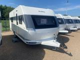 Hobby Prestige 560 WFU Modell 2025+Auflastung 2.000kg - Angebote