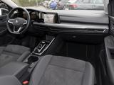 Volkswagen Golf VIII 2.0 TSI 4Motion Style STANDHZG NAVI AH - Volkswagen Golf: 4motion