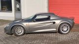 Lotus Elise MK 1 orig. LHD mit Hardtop - Lotus