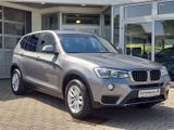 BMW X3 xDrive20i Advantage,LED,PDC,HiFI,  =>29.700KM