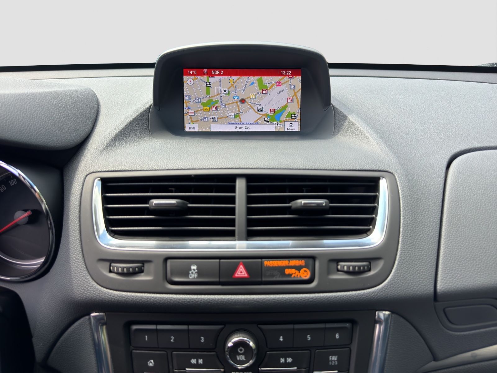 Fahrzeugabbildung Opel Mokka Innovation ecoFlex/I.Hd/Kam./Navi./LED/Xen