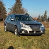 Subaru Outback 2.5i Trend Lineartronic AWD AHK SD TP - Subaru Outback in Dresden