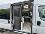 Fiat Ducato - Furgok "Landsberg"  600.44.1.LF - Angebote entsprechen deinen Suchkriterien