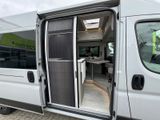 Fiat Ducato - Furgok "Landsberg"  600.44.1.LF - Fiat Neu Kastenwagen