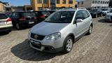 Volkswagen Polo IV CrossPolo 2.Hand 129 TKM Tüv 05/27 - gebrauchte VW Polo aus dem Jahr 2006