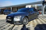 Audi A3 Sportback 1.5*S-Line*Tempo*DigiTacho*AHK* - Audi Gebrauchtwagen in Augsburg