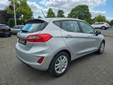 Ford Fiesta Trend  Viele Extras TOP Garagenwagen - Ford Fiesta: Vi