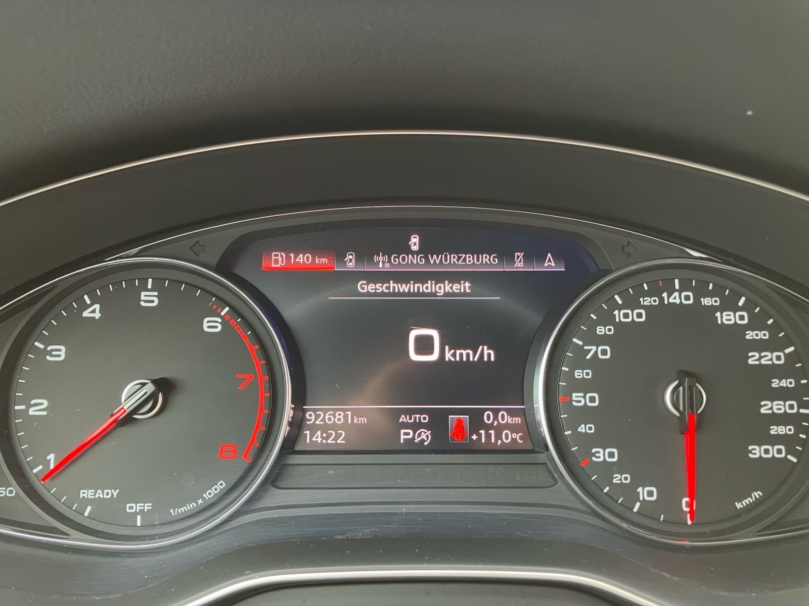 Audi A5 - Bild 16