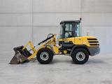 Yanmar V80 + Fork - Yanmar LKWs