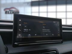 C3 Aircross Turbo 100 PLUS C3 Aircross Turbo 100 PLUS