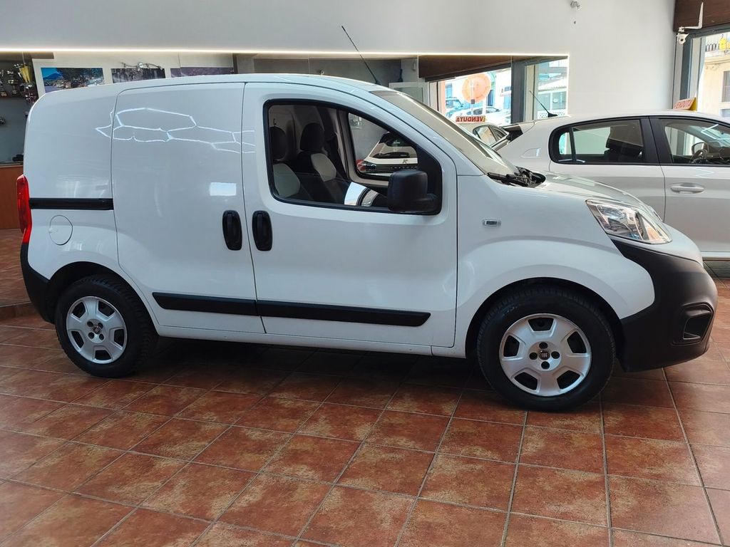 Image of Fiat Fiorino