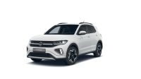 Volkswagen T-Cross - Vorschau Bild 3