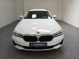 BMW 5er - 530 e AHK|Navi|Lenkrhzg.|LED - BMW: Weiß, 5er