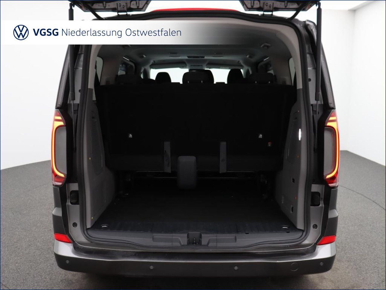 Volkswagen T7 Caravelle - Bild 18