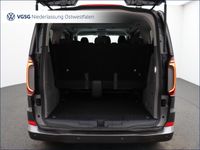 Volkswagen T7 Caravelle - Vorschau Bild 18