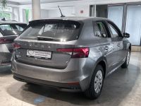Skoda Fabia - Vorschau Bild 4