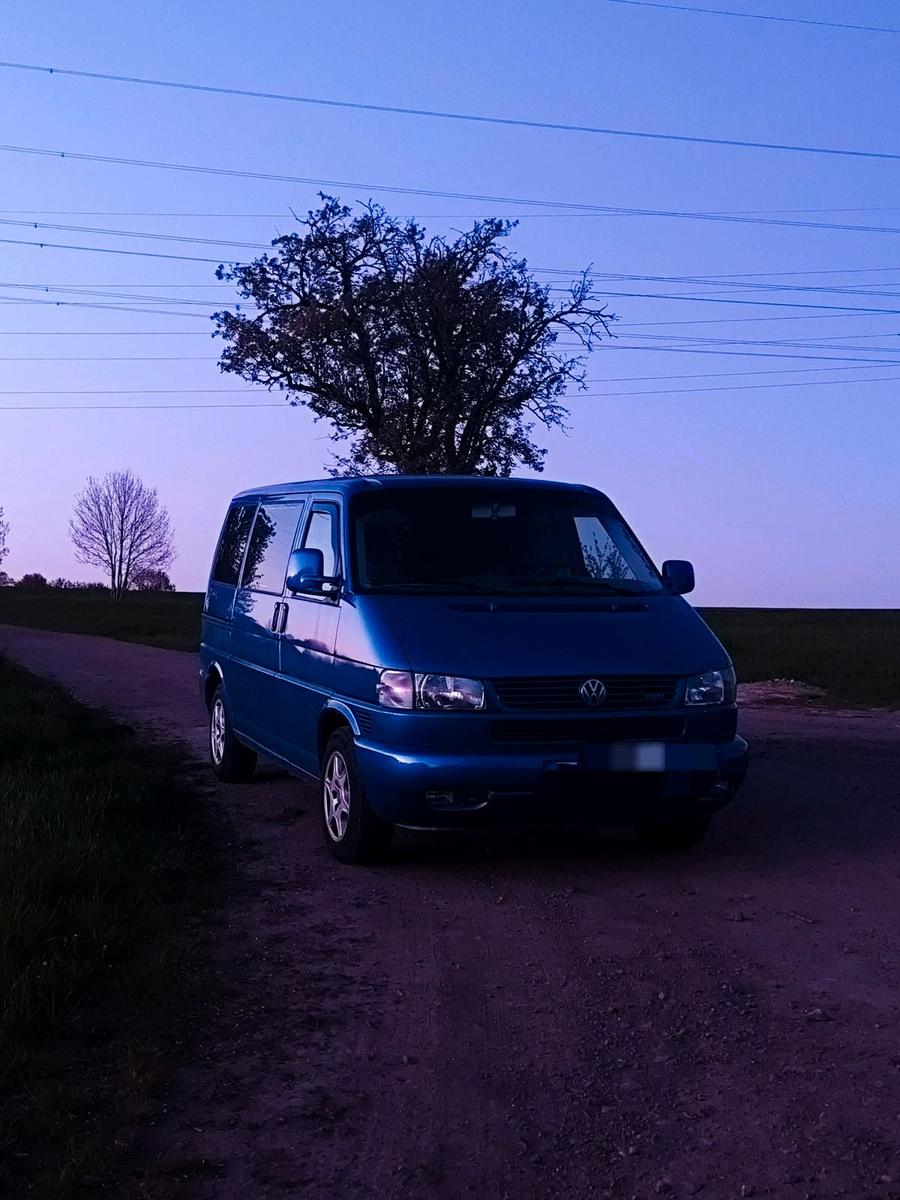 Volkswagen Andere