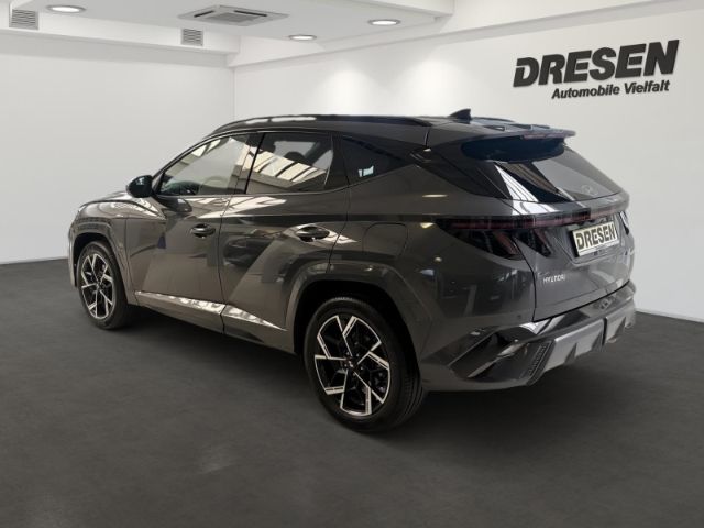 Hyundai TUCSON - Bild 5