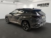 Hyundai TUCSON - Vorschau Bild 5