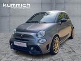 Abarth 595 Competizione 1.4 T-jet 180PS - Abarth 595 Competizione aus 2021