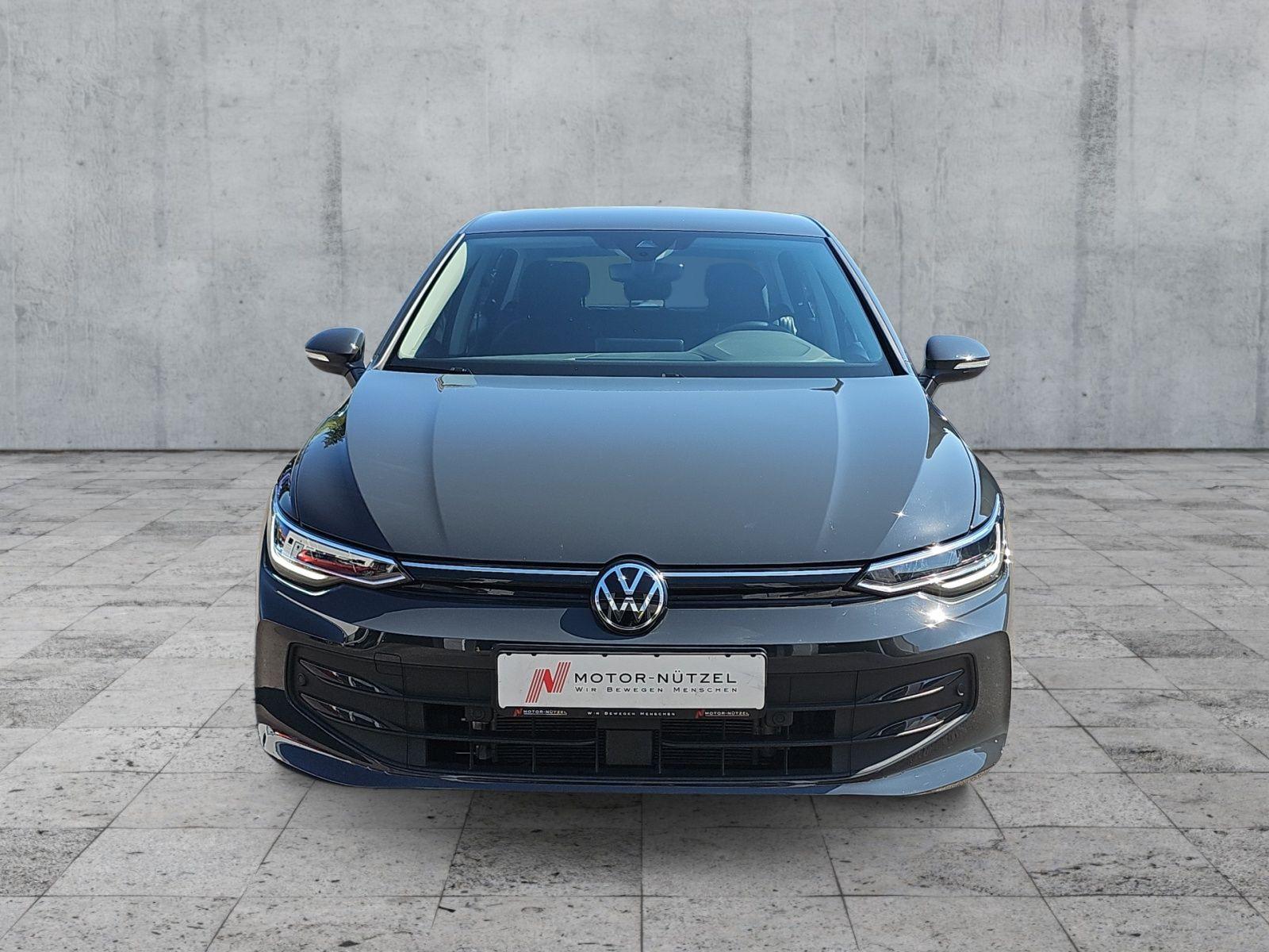 Volkswagen Golf 1.5 TSI LIFE LED+2xPDC+ACC+SHZ+LM+ZV+DAB+, миниатюра 3